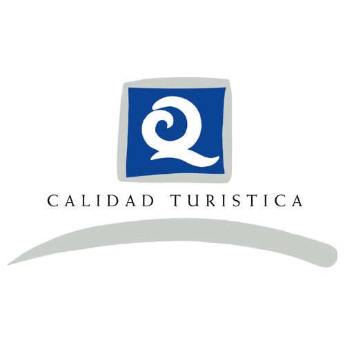 logotipo Q de calidad turística