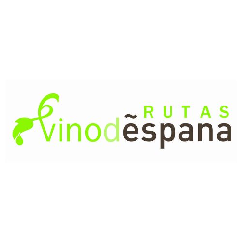 logotipo Rutas Vino de España