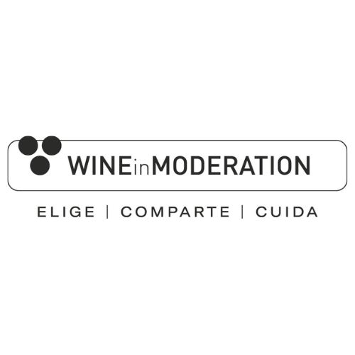 logotipo Wine in Moderation